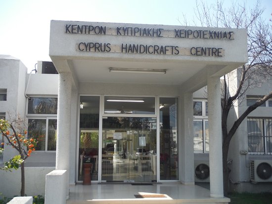 cyprushandcraftscentre
