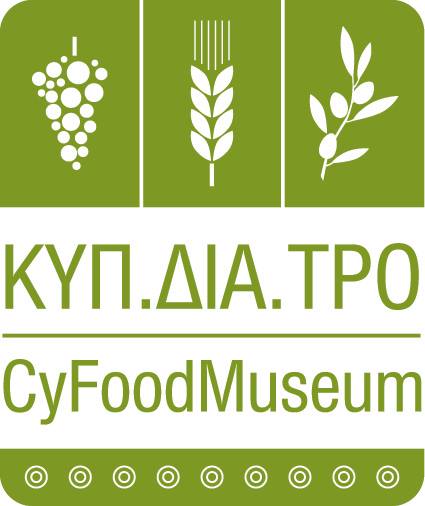 Digital Food Museum of Cyprus