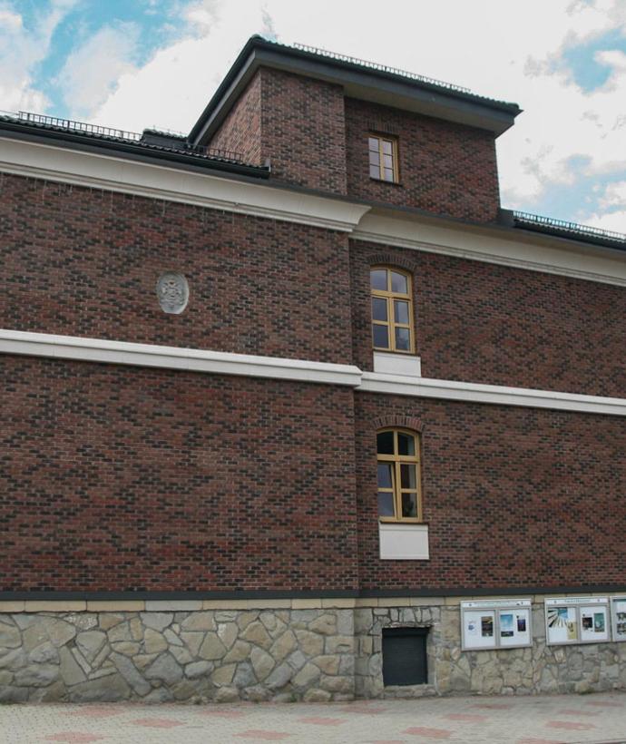 Muzeum Regionalne Piwniczna