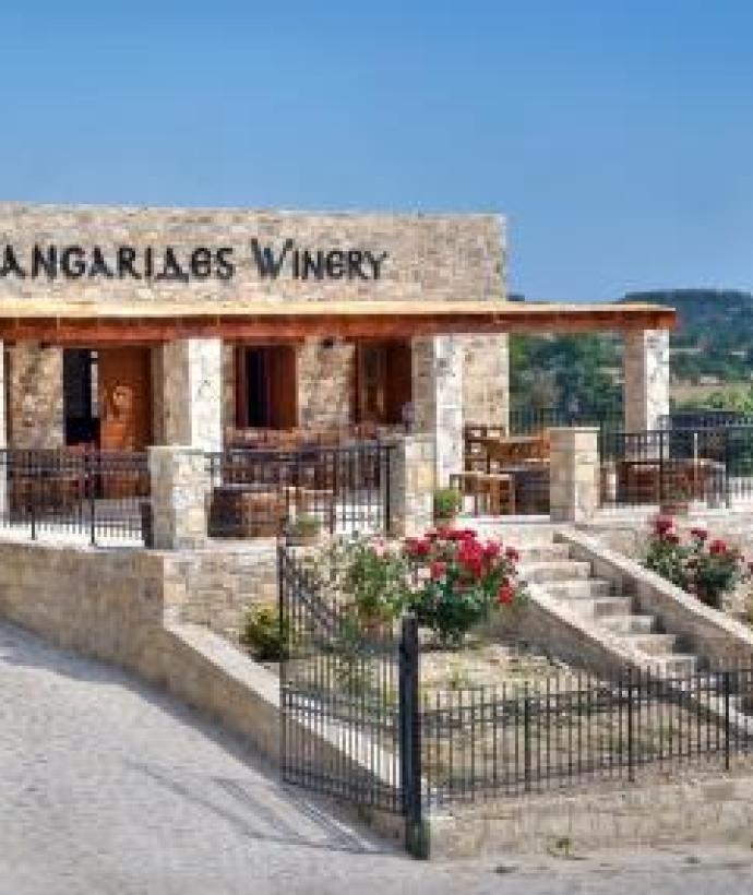Tsangarides Winery