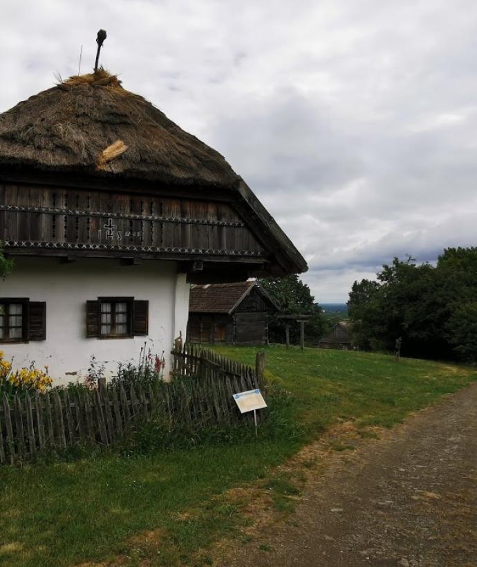 Skanzen Village Museum